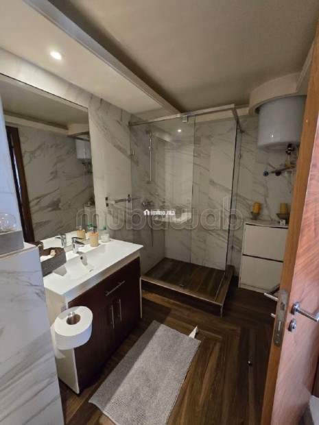 Très bel appartement en location à Anfa - Location Immobilier - Casablanca - photo 3
