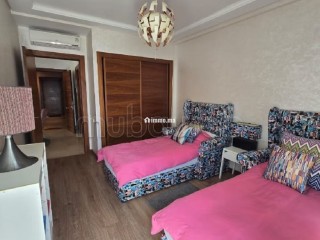 Très bel appartement en location à Anfa - Appartement à louer - Casablanca