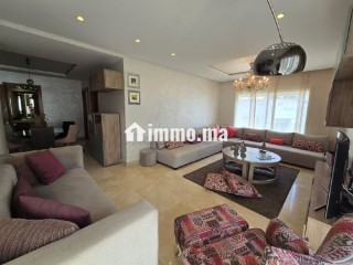 Très bel appartement en location à Anfa - Appartement à louer - Casablanca
