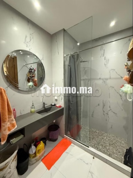 Location: Studio meublé a palmier - Location Immobilier - Casablanca - photo 3