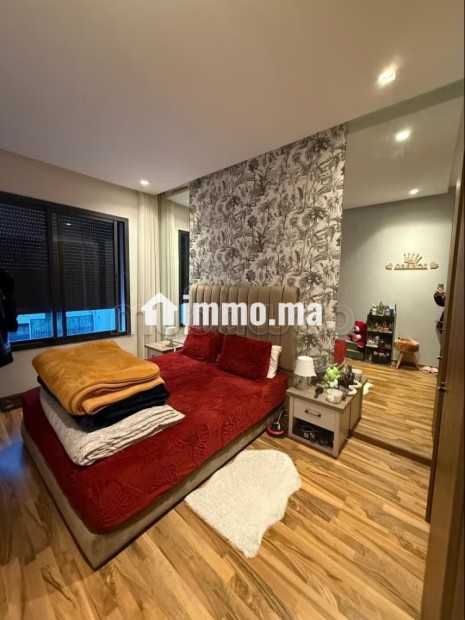 Location: Studio meublé a palmier - Location Immobilier - Casablanca - photo 4