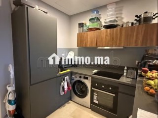 Location: Studio meublé a palmier - Appartement à louer - Casablanca