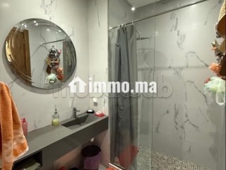 Location: Studio meublé a palmier - Appartement à louer - Casablanca