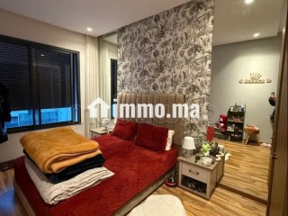 Location: Studio meublé a palmier - Appartement à louer - Casablanca