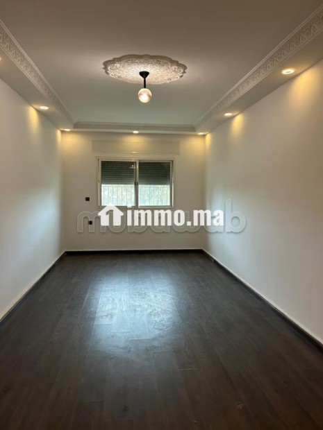 Appartement 3chambres 2 façades à vendre à gzenaya - Vente Immobilier - Tanger - photo 1