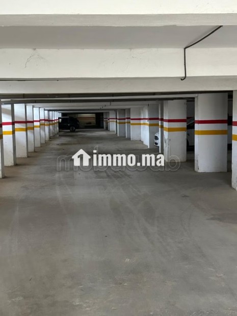 Appartement 3chambres 2 façades à vendre à gzenaya - Vente Immobilier - Tanger - photo 2
