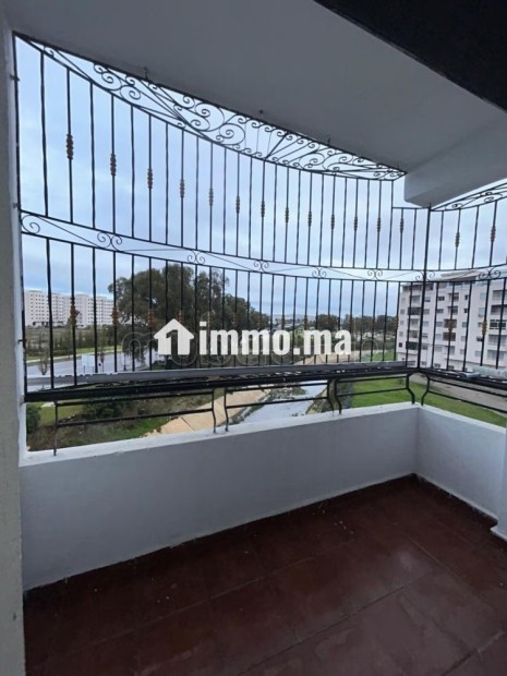 Appartement 3chambres 2 façades à vendre à gzenaya - Vente Immobilier - Tanger - photo 4