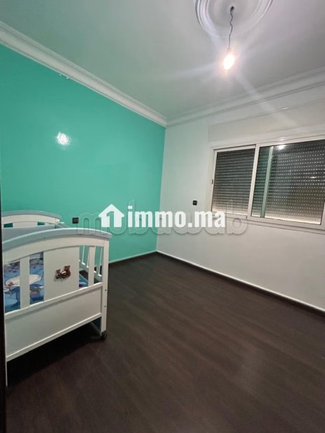 Appartement 3chambres 2 façades à vendre à gzenaya - Vente Immobilier - Tanger - photo 6