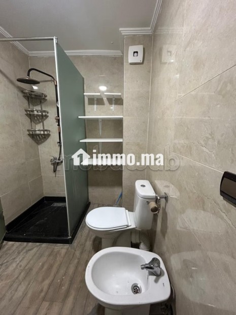 Appartement 3chambres 2 façades à vendre à gzenaya - Vente Immobilier - Tanger - photo 7