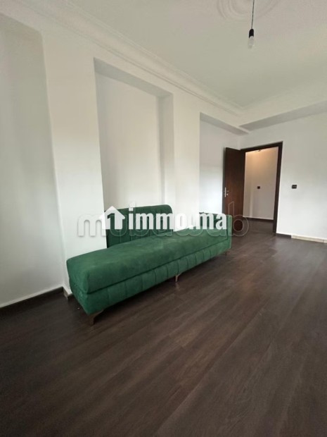 Appartement 3chambres 2 façades à vendre à gzenaya - Vente Immobilier - Tanger - photo 8