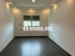 Appartement 3chambres 2 façades à vendre à gzenaya - Appartement à vendre - Tanger