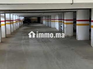 Appartement 3chambres 2 façades à vendre à gzenaya - Appartement à vendre - Tanger