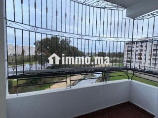 Appartement 3chambres 2 façades à vendre à gzenaya - Appartement à vendre - Tanger