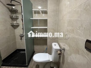 Appartement 3chambres 2 façades à vendre à gzenaya - Appartement à vendre - Tanger