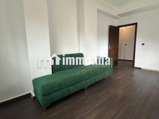 Appartement 3chambres 2 façades à vendre à gzenaya - Appartement à vendre - Tanger