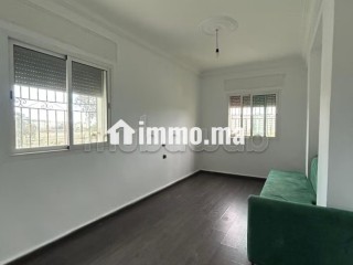 Appartement 3chambres 2 façades à vendre à gzenaya - Appartement à vendre - Tanger