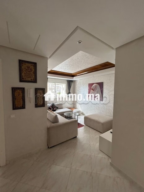Appartement à Dar Bouazza Prix exceptionnel - Vente Immobilier - Dar Bouazza - photo 4