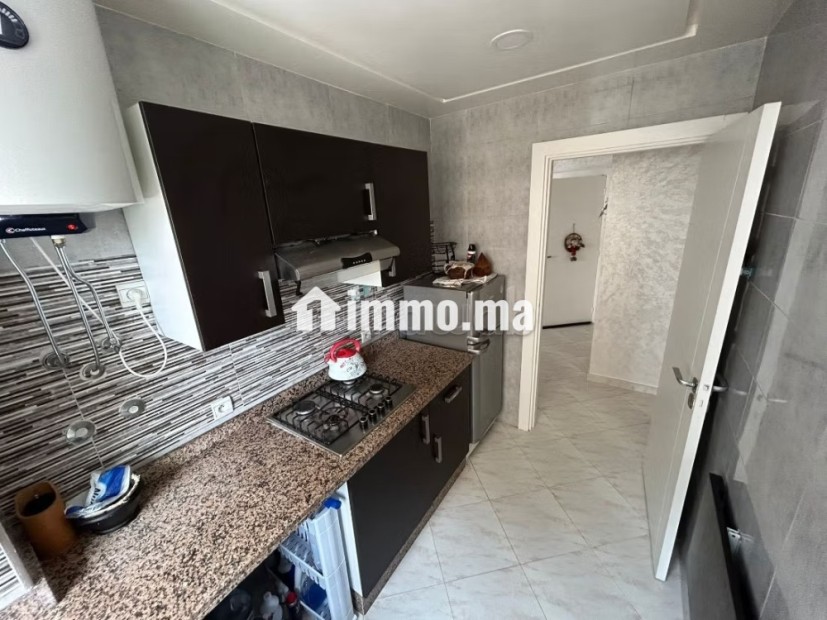 Appartement à Dar Bouazza Prix exceptionnel - Vente Immobilier - Dar Bouazza - photo 5