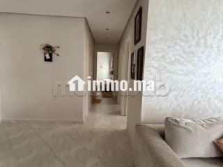 Appartement à Dar Bouazza Prix exceptionnel - Appartement à vendre - Dar Bouazza