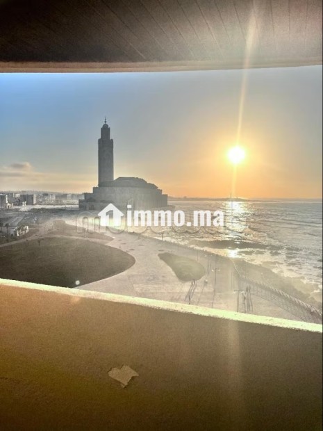 Vend appartement à Casablanca Marina - Vente Immobilier - Casablanca - photo 1