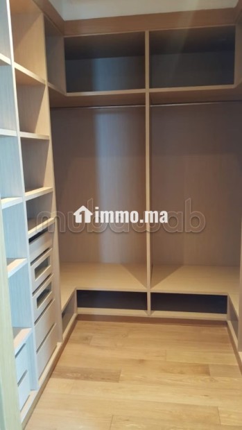 Vend appartement à Casablanca Marina - Vente Immobilier - Casablanca - photo 3