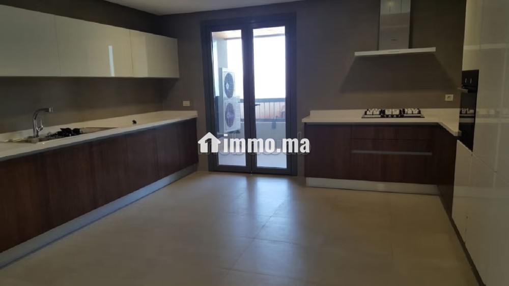Vend appartement à Casablanca Marina - Vente Immobilier - Casablanca - photo 4