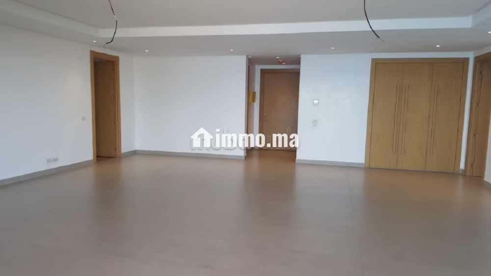 Vend appartement à Casablanca Marina - Vente Immobilier - Casablanca - photo 5