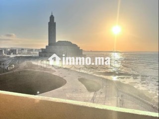 Vend appartement à Casablanca Marina - Appartement à vendre - Casablanca