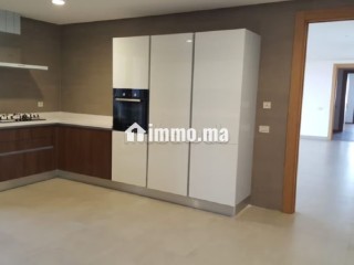 Vend appartement à Casablanca Marina - Appartement à vendre - Casablanca
