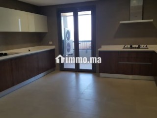 Vend appartement à Casablanca Marina - Appartement à vendre - Casablanca