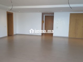 Vend appartement à Casablanca Marina - Appartement à vendre - Casablanca