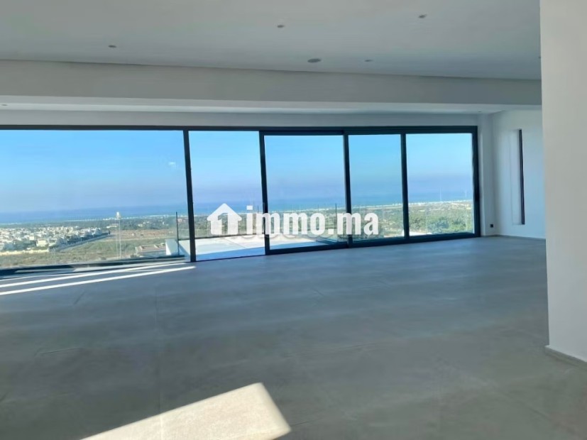 Villa exceptionnelle vue mer - Location Immobilier - Casablanca - photo 5