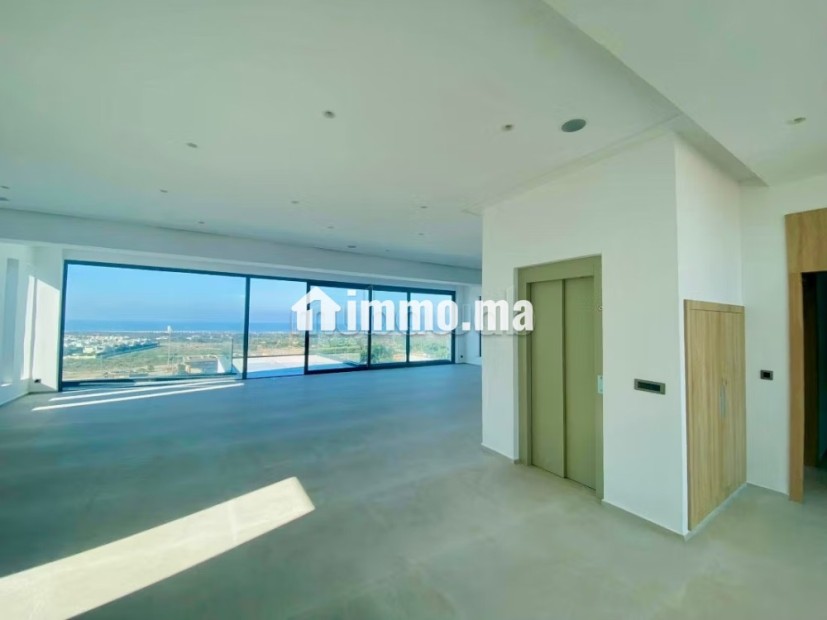 Villa exceptionnelle vue mer - Location Immobilier - Casablanca - photo 6