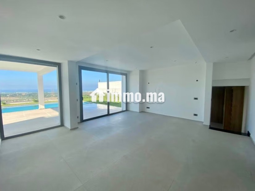 Villa exceptionnelle vue mer - Location Immobilier - Casablanca - photo 7