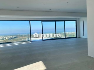 Villa exceptionnelle vue mer - Villa à louer - Casablanca
