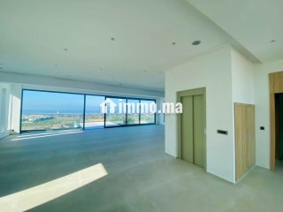Villa exceptionnelle vue mer - Villa à louer - Casablanca