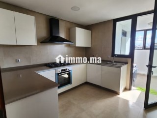 Appartement meublé au souissi - Appartement à louer - Rabat