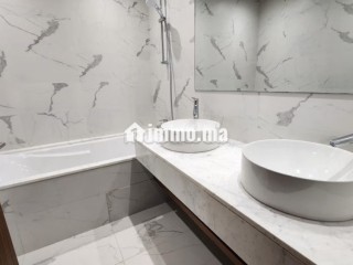 Appartement meublé au souissi - Appartement à louer - Rabat