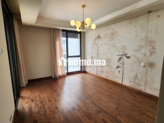 Appartement meublé au souissi - Appartement à louer - Rabat