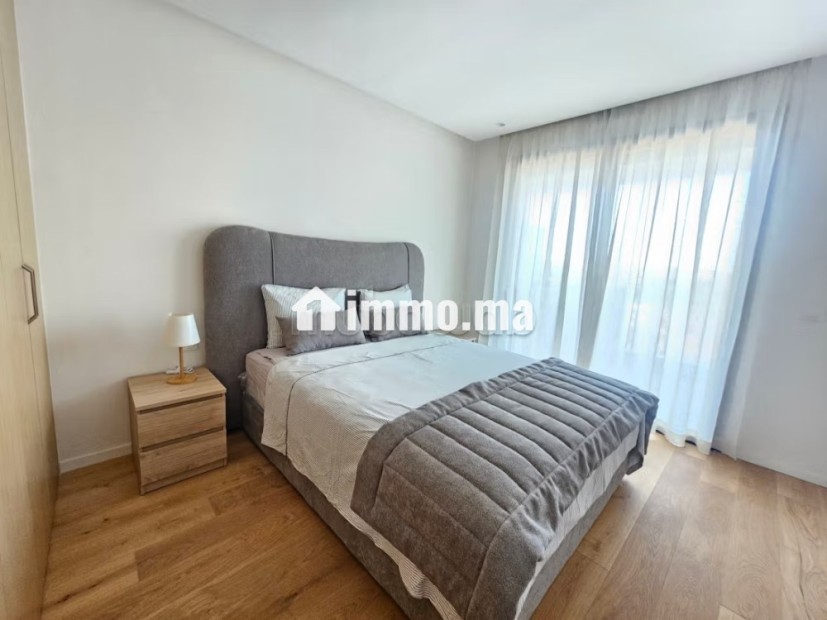 Cosy studio en étage elevé - Location Immobilier - Casablanca - photo 6