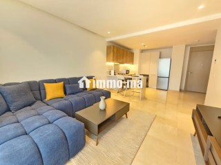 Cosy studio en étage elevé - Appartement à louer - Casablanca