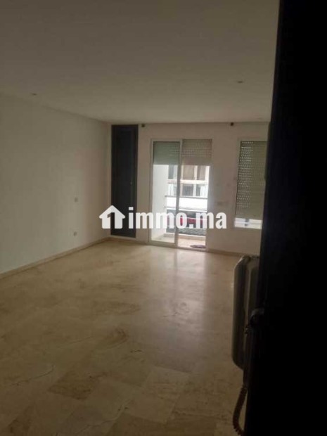 Studio Vide Loft a Maarif - Location Immobilier - Casablanca - photo 2