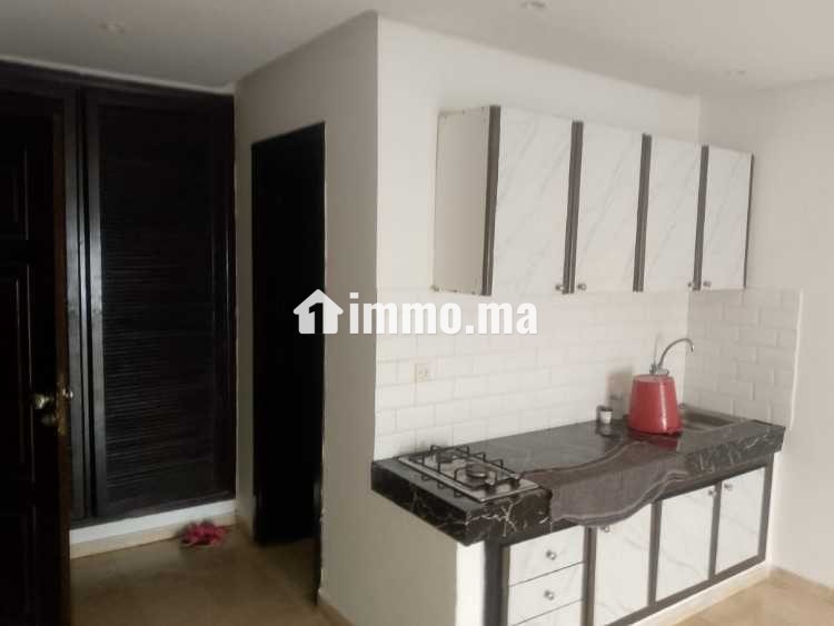 Studio Vide Loft a Maarif - Location Immobilier - Casablanca - photo 4