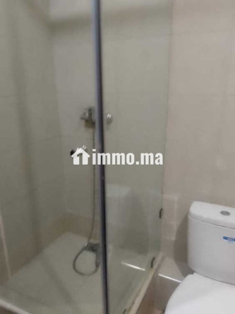 Studio Vide Loft a Maarif - Location Immobilier - Casablanca - photo 5