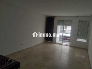 Studio Vide Loft a Maarif - Appartement à louer - Casablanca