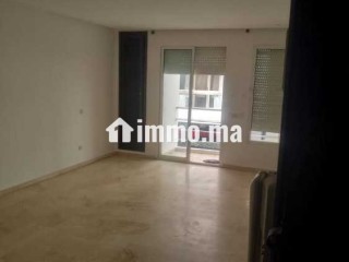 Studio Vide Loft a Maarif - Appartement à louer - Casablanca