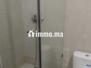 Studio Vide Loft a Maarif - Appartement à louer - Casablanca