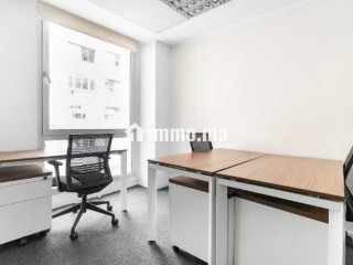 Espaces de bureaux à louer - Bureau à louer - Casablanca