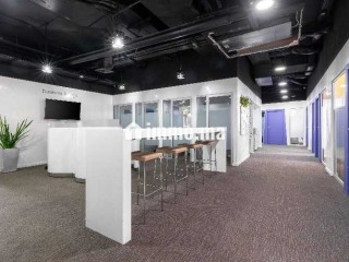 Espaces de bureaux à louer - Bureau à louer - Casablanca