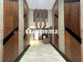 Espaces de bureaux coworking - Bureau à louer - Casablanca